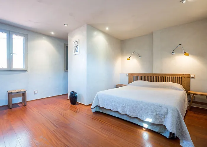 Гостевой дом La Loge De Mer, Urbain 4*