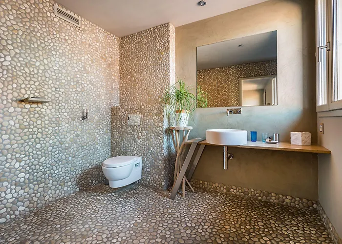 La Loge De Mer, Urbain Maison d'hôtes 4*