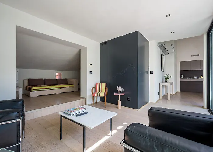 La Loge De Mer, Urbain Maison d'hôtes 4*