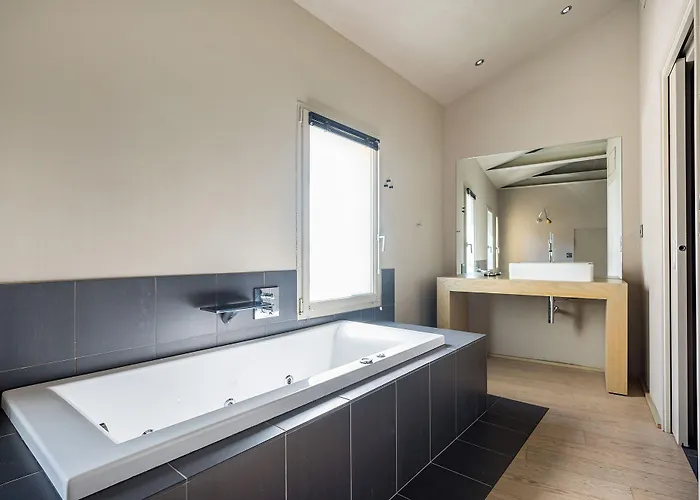 La Loge De Mer, Urbain Гостевой дом 4*