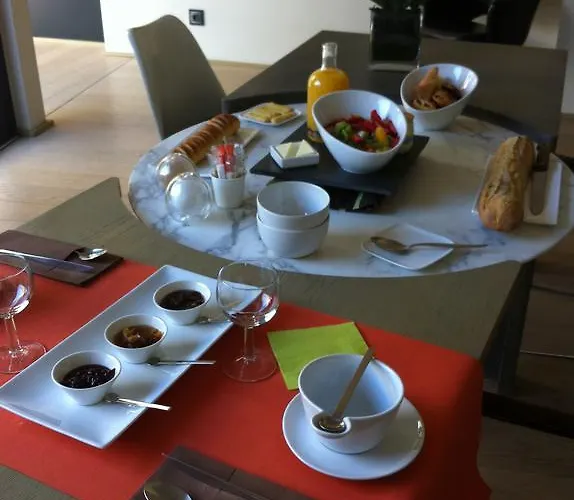 La Loge De Mer, Urbain 4* Perpignan