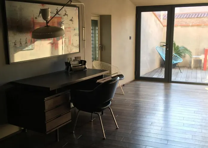 La Loge De Mer, Urbain Гостевой дом